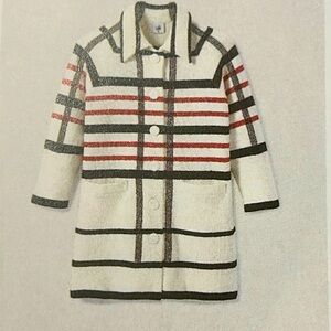 cabi Spring 2024 Executive Jacket